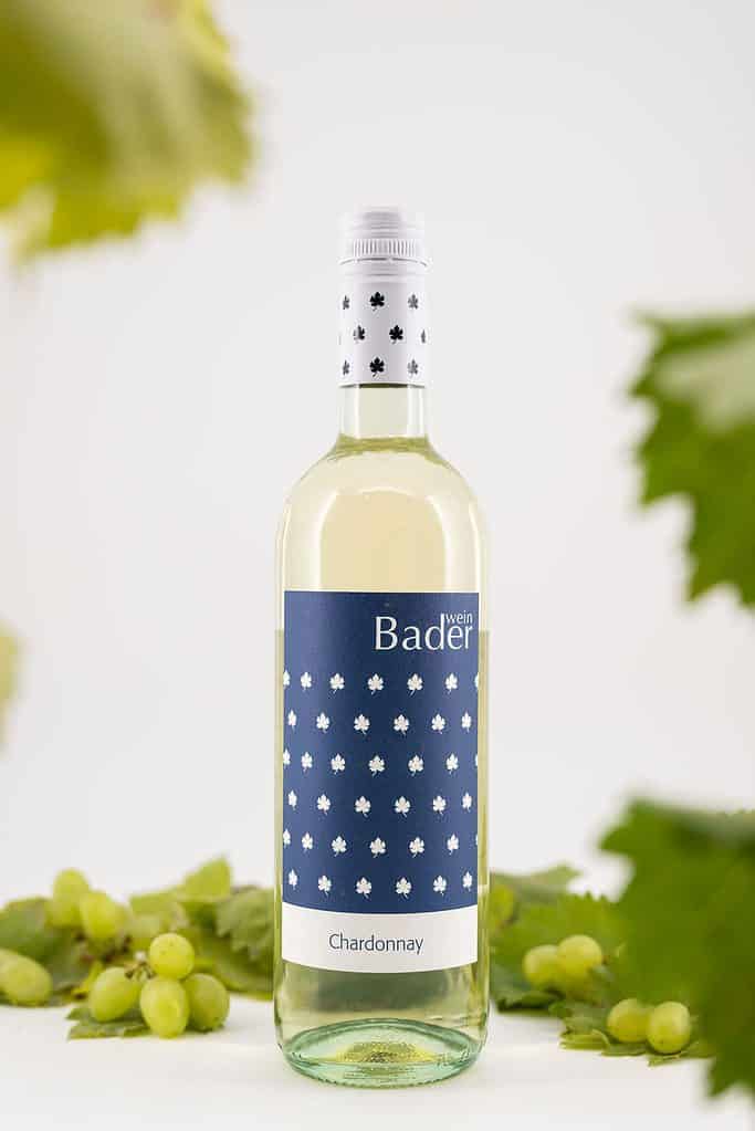 chardonnay deko